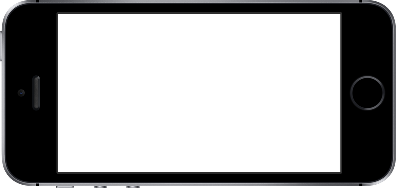 Apple iPhone SE Horizontal